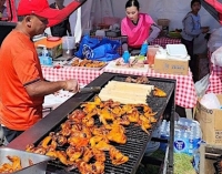 Lao Food Festival