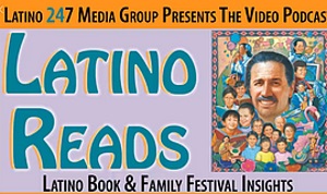 North San Diego Latino Book & Family Festival