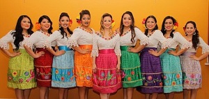 Mexican Independence Day Celebration