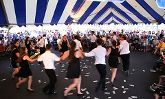 San Diego Greek Festival
