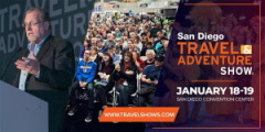 San Diego Travel & Adventure Show