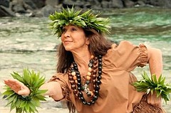 Dance: Hawaiian Hula Workshops