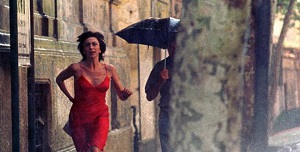 Film: Amore Molesto