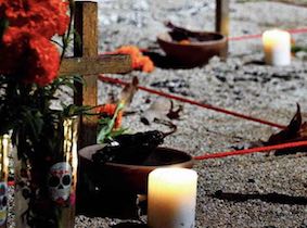 24th Annual Día de los Muertos Festival