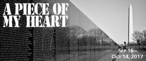 Stage: A Piece of My Heart