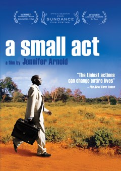 Film: A Small Act