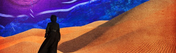 Stage: A Thousand Splendid Suns