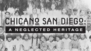 Lecture: Chicano San Diego—A Neglected Heritage
