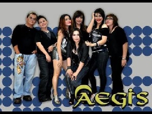 Music: Aegis