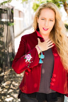 Music: Allison Adams Tucker