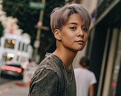 Music: Amber Liu, Meg & Dia, Justin Park