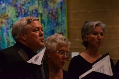 Performance: American Music & The African Spirit