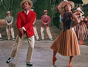 Film: An American In Paris