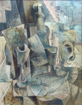 Art of the 20th Century at San Diego Museum of Art