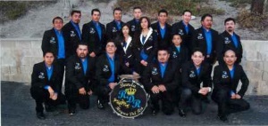 Music: Banda Reyna del Rio