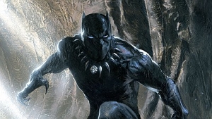 Black Comix Day At MXL Culture-Con