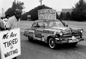 Exhibition Opening: Black Life