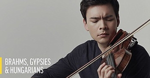 Music: Brahms, Gypsies And Hungarians