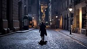 Film: Budapest Noir