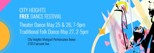 City Heights Dance Festival
