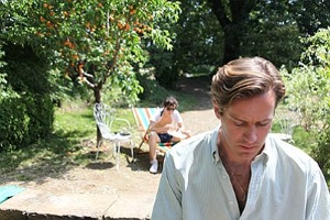 Film: Call Me By Your Name