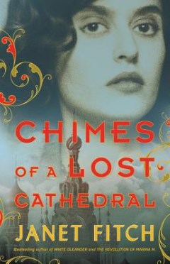 Book Signing: Janet Fitch