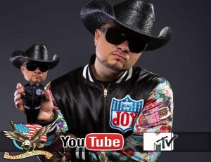Comedy: Chingo Bling