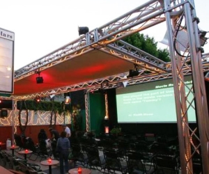 SDIFF feStivale Launch Party
