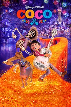 Film: Coco