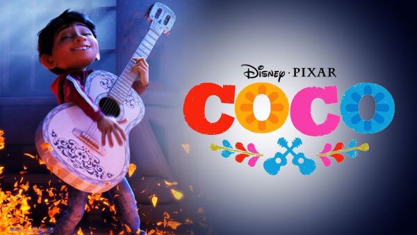 Film: Coco