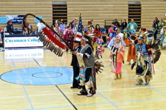 6th Annual Cuyamaca College Powwow