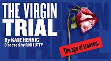 Stage: The Virgin Trial