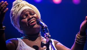 Music: Dayme Arocena