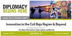 Discussion: Innovation in the Cali Baja Region