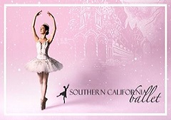 Southern California Ballet The Nutcracker