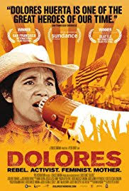 Film: Dolores