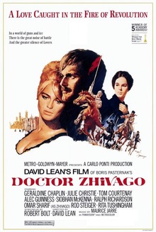 Film: Doctor Zhivago