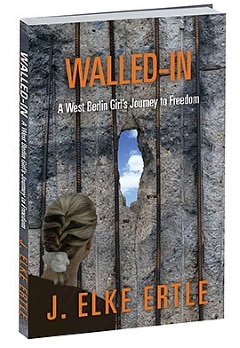 Book Signing: J. Elke Ertle