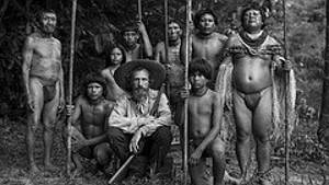 Film: Embrace of the Serpent