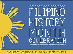 Filipino-American History Celebration