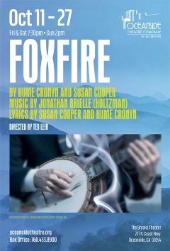 Stage: Foxfire