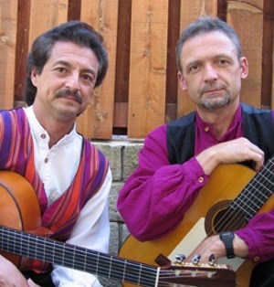 Music: Fred Benededtti & George Svoboda