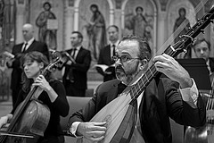 French Baroque Music: Couperin, Charpentier, Rameau