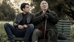 Film: Friends By Chance (Tutto Quello che Vuoi)
