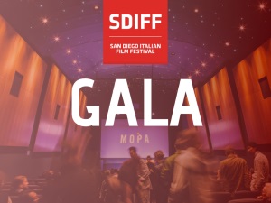 SDIFF Gala & Italy Exported Awards