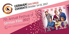 German Currents: Festival of German Film (Opening Night)