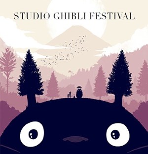 Studio Ghibli Summer Festival