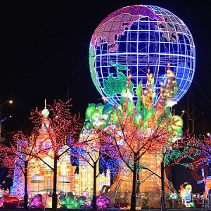 Festival: Global Winter Wonderland