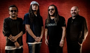 Music: Gondwana