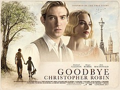 Film: Goodbye Christopher Robin
